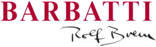 Ristorante Barbatti Logo