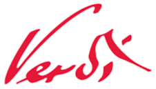 Ristorante Verdi Logo