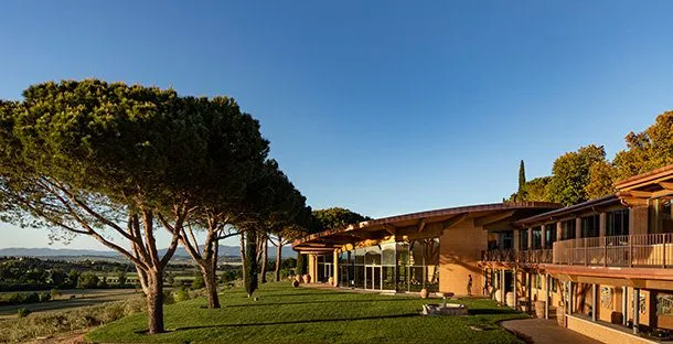 über Bindella Geschichte 2021 Vallocaia