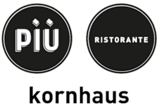 Più Kornhaus Logo