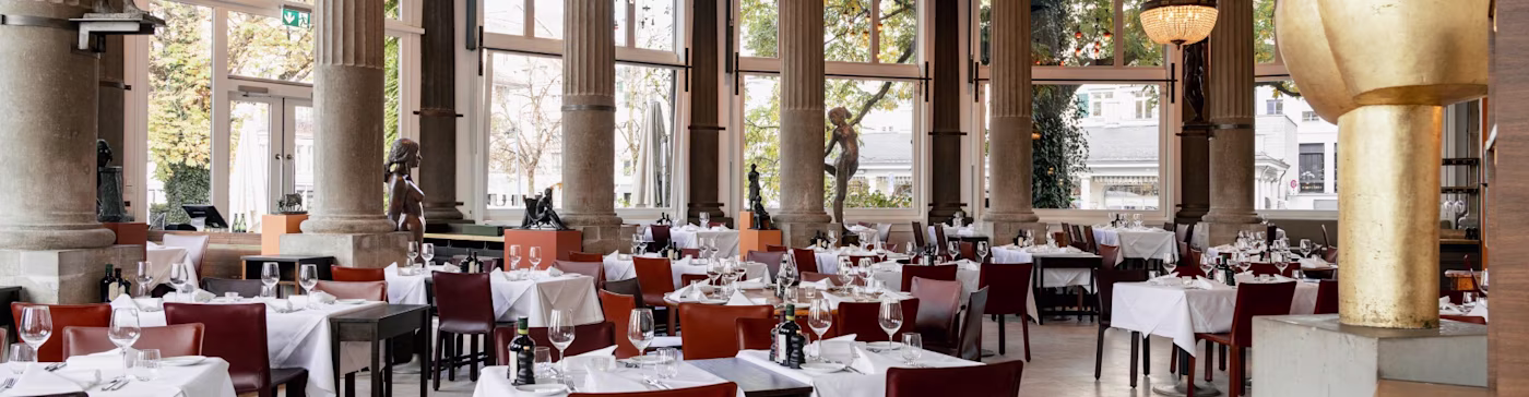 terrasse Restaurant Header Interieur