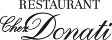 logo chez donati