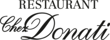logo chez donati