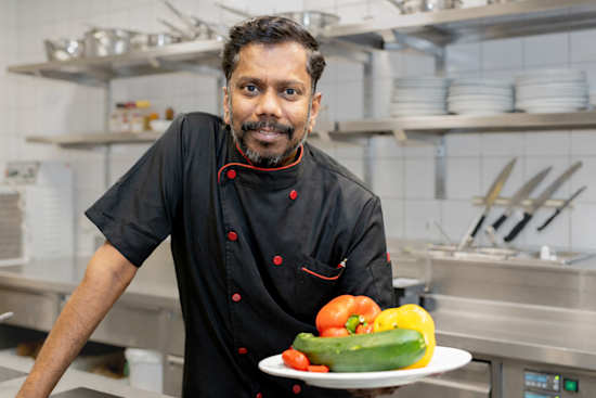 Kandeepan Somasundaram