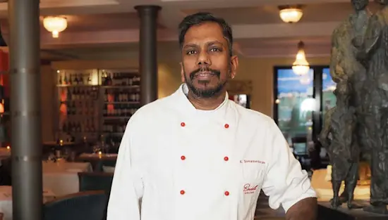 Kandeepan Somasundaram