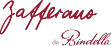 Zafferano Logo