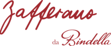 Zafferano Logo