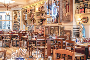 Trattoria Sempre Zürich