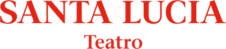 Logo Santa Lucia Teatro