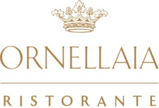 Ristorante Ornellaia Logo