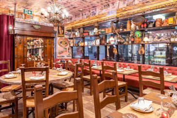 Trattoria Sempre Bern