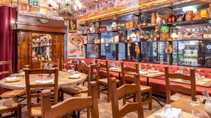 Trattoria Sempre Bern