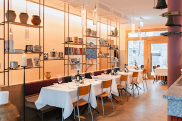 Santa Lucia Altstetten