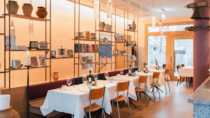 Santa Lucia Altstetten