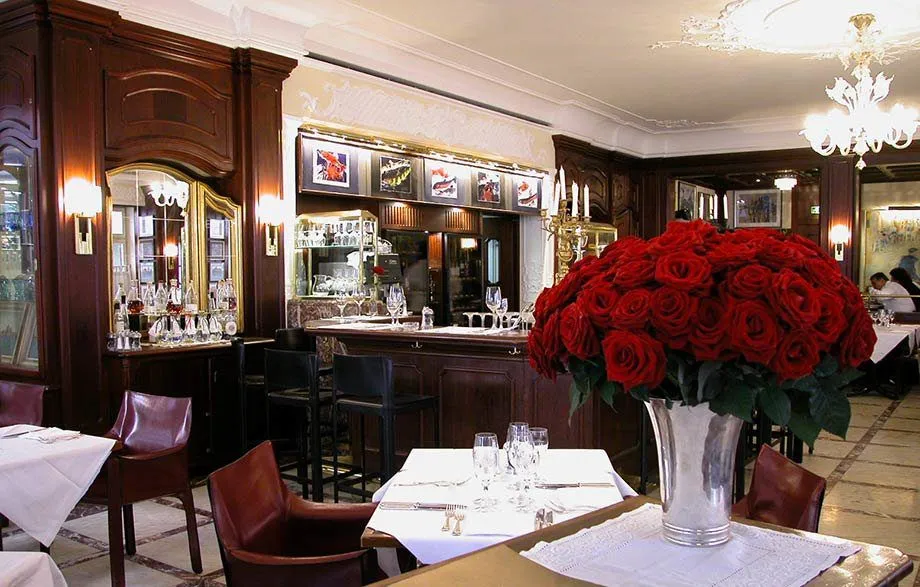 über Bindella Geschichte inGassen