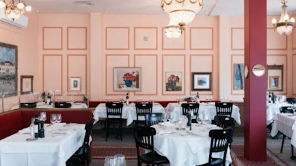 Chez Donati Provvisorio