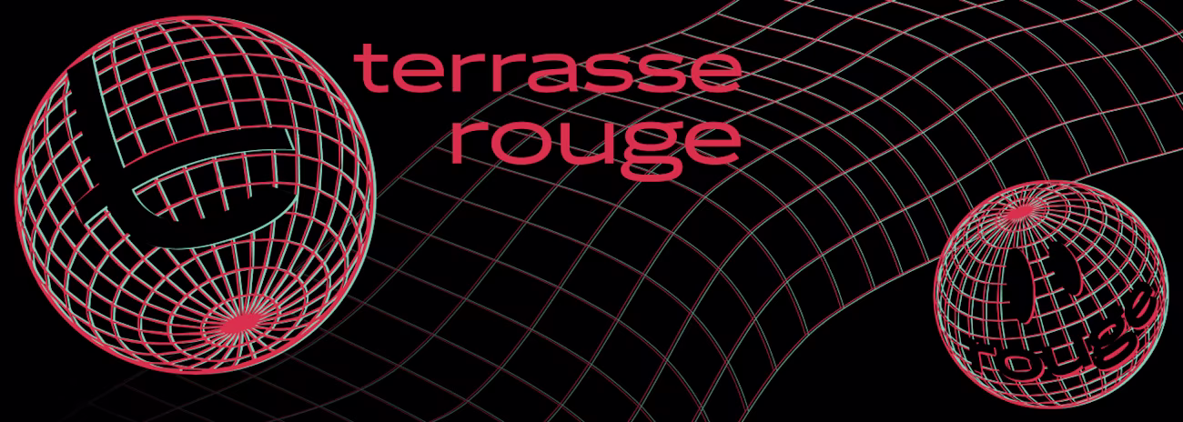 terrasse rouge banner