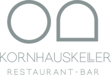 Restaurant Kornhauskeller Logo