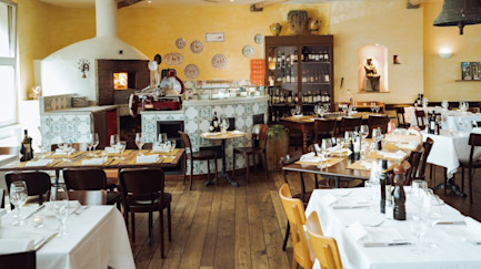 Santa Lucia Oerlikon