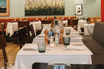 Santa Lucia Paradeplatz