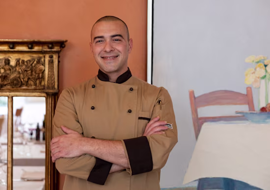 Paolo Giannachi