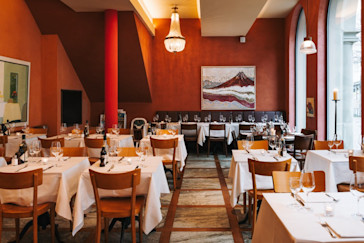 Santa Lucia Schaffhausen