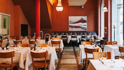 Santa Lucia Schaffhausen