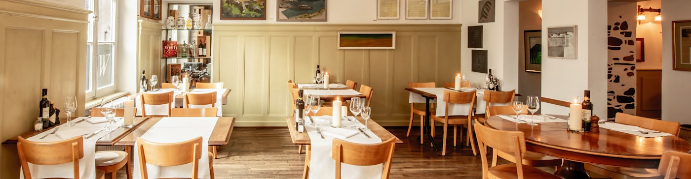 Restaurant Waisenhaus Header Interieur