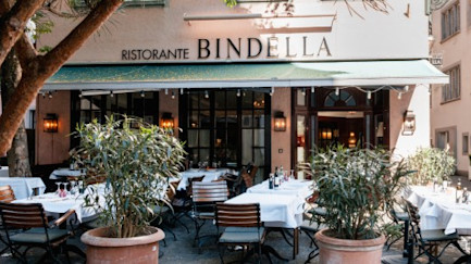 Bindella Zürich