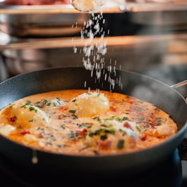 Restaurant National Winterthur Brunch Buffet Früchte