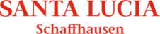 Logo Santa Lucia Schaffhausen