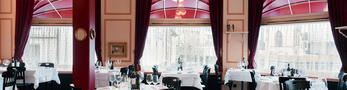 Chez Donati provvisorio Header Interieur