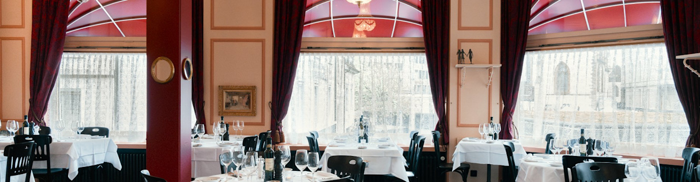 Chez Donati provvisorio Header Interieur