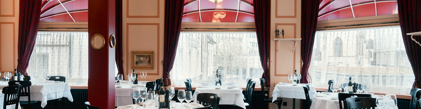 Chez Donati provvisorio Header Interieur