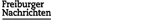 Freiburger Nachrichten