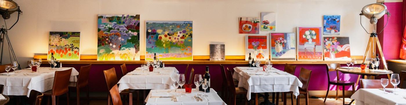 Gerberstube Osteria Header Interieur