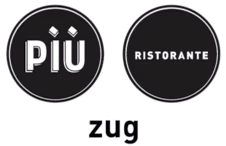 Più Zug Logo