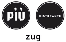 Più Zug Logo