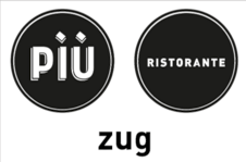 Più Zug Logo
