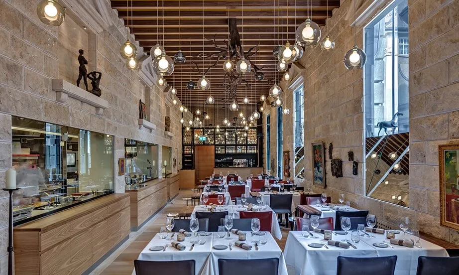 über Bindella Geschichte 2018 Ornellaia