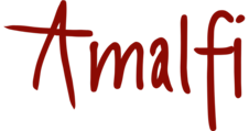 Ristorante Amalfi Logo png