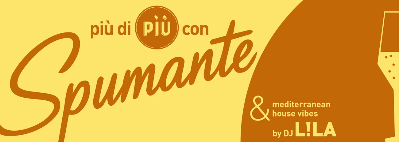 più di più - Spumante 1400x500