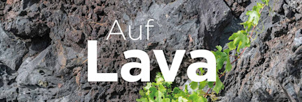 Visual «Auf Lava»