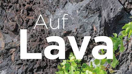 Visual «Auf Lava»
