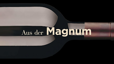 Visual «Aus der Magnum»