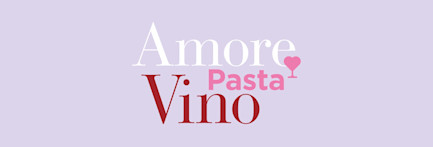 Visual «Amore Pasta Vino»