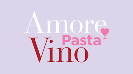 Visual «Amore Pasta Vino»