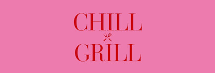 Visual «Chill & Grill»