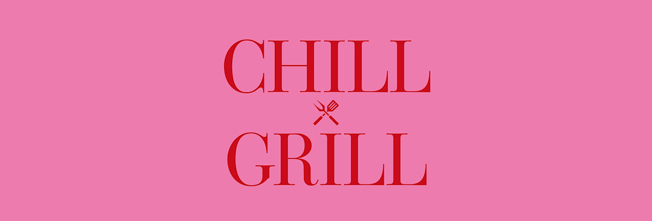 Visual «Chill & Grill»
