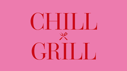 Visual «Chill & Grill»
